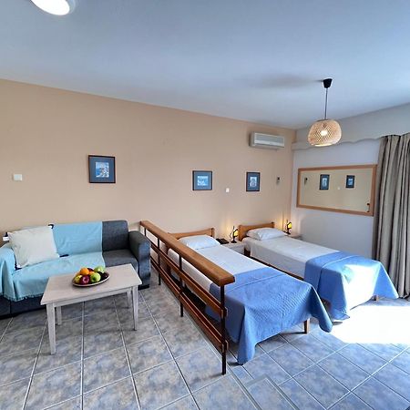 Hotel Elena Alinda  Eksteriør bilde