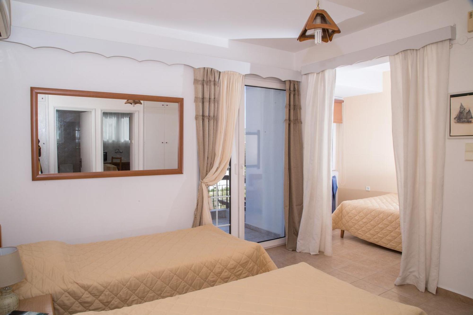 Hotel Elena Alinda  Eksteriør bilde