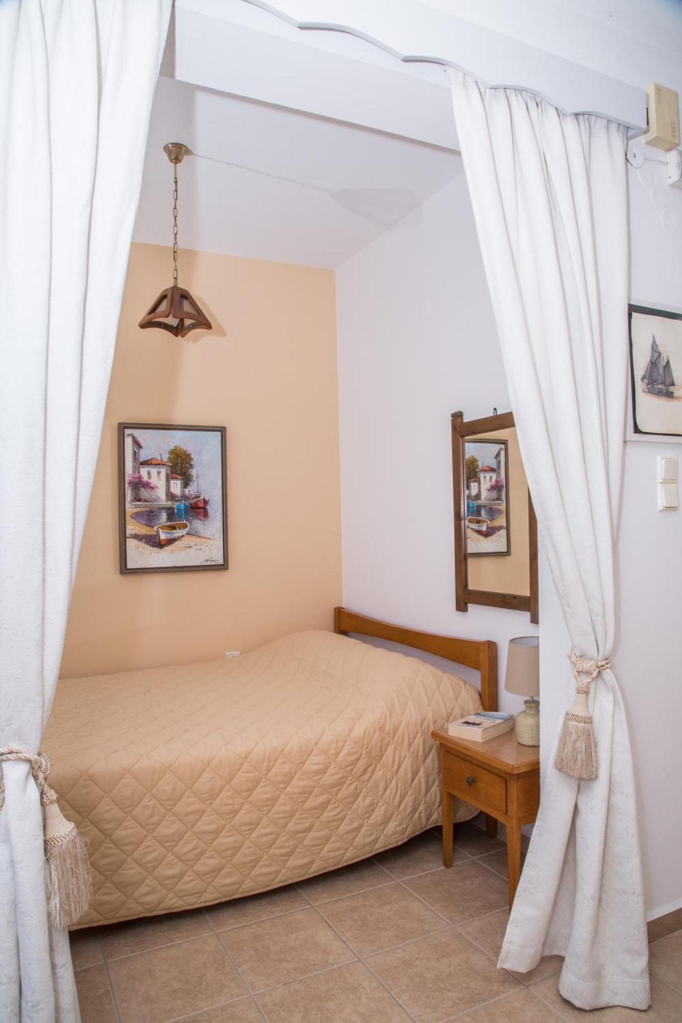 Hotel Elena Alinda  Eksteriør bilde