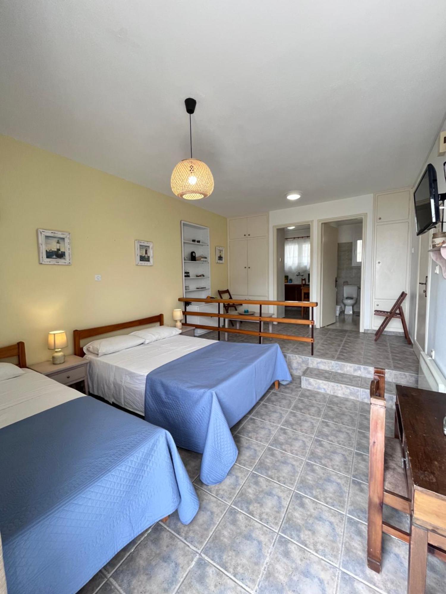 Hotel Elena Alinda  Eksteriør bilde