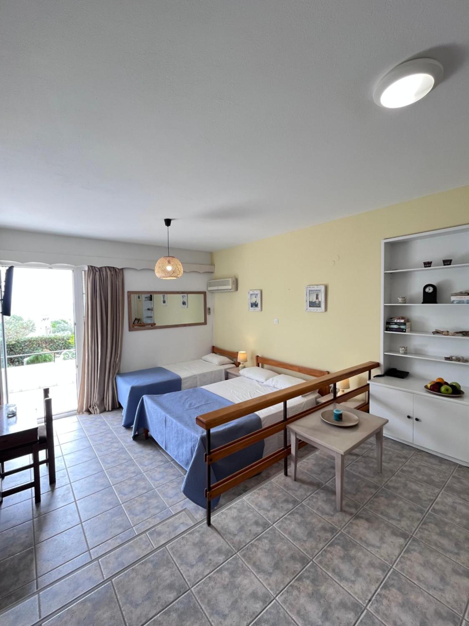 Hotel Elena Alinda  Eksteriør bilde
