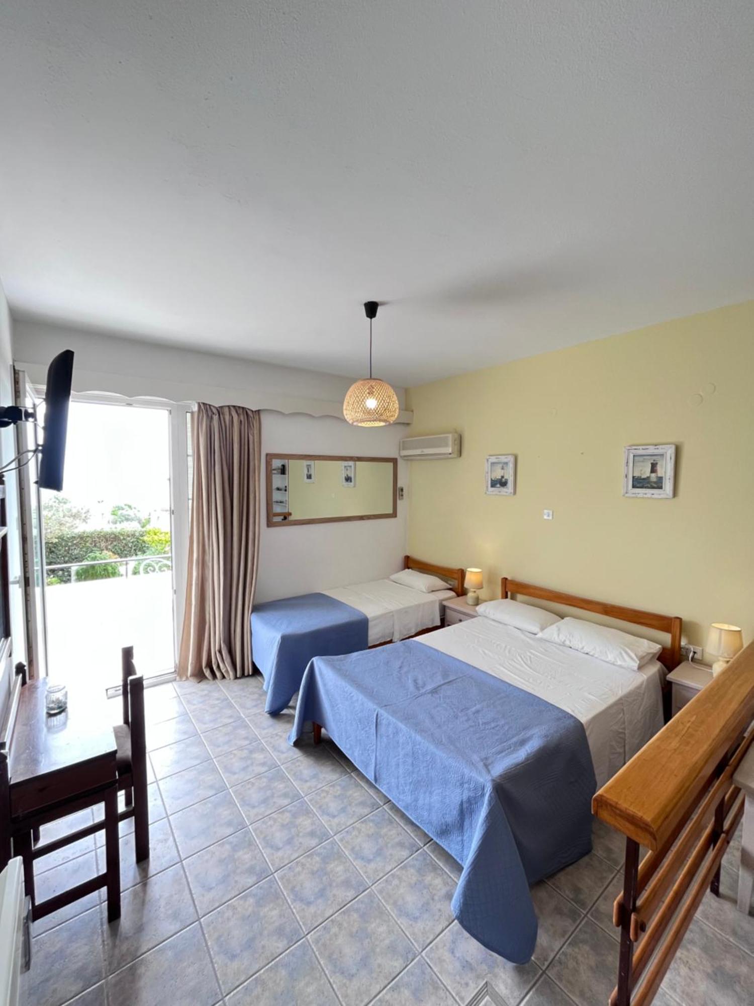 Hotel Elena Alinda  Eksteriør bilde