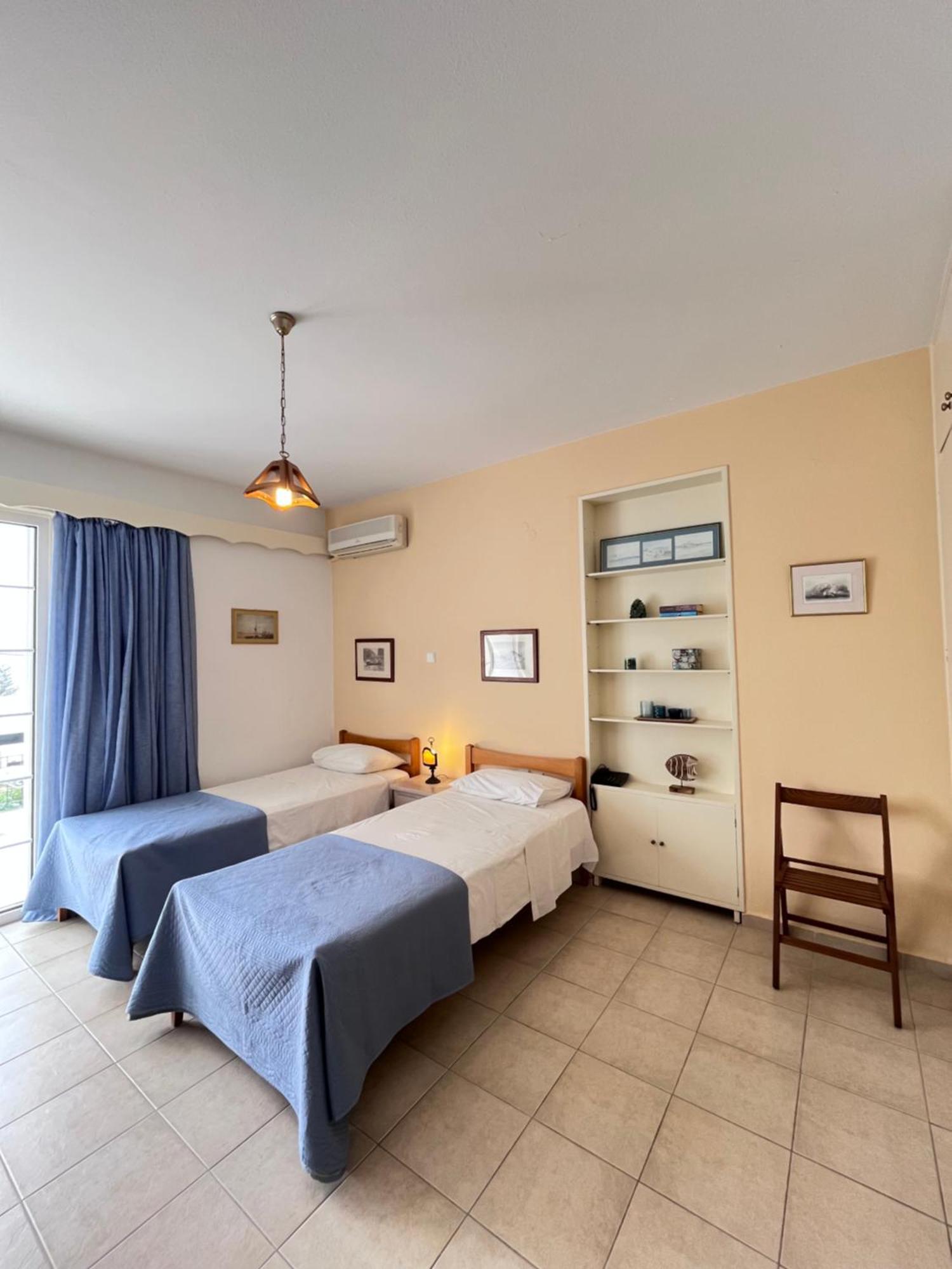 Hotel Elena Alinda  Eksteriør bilde