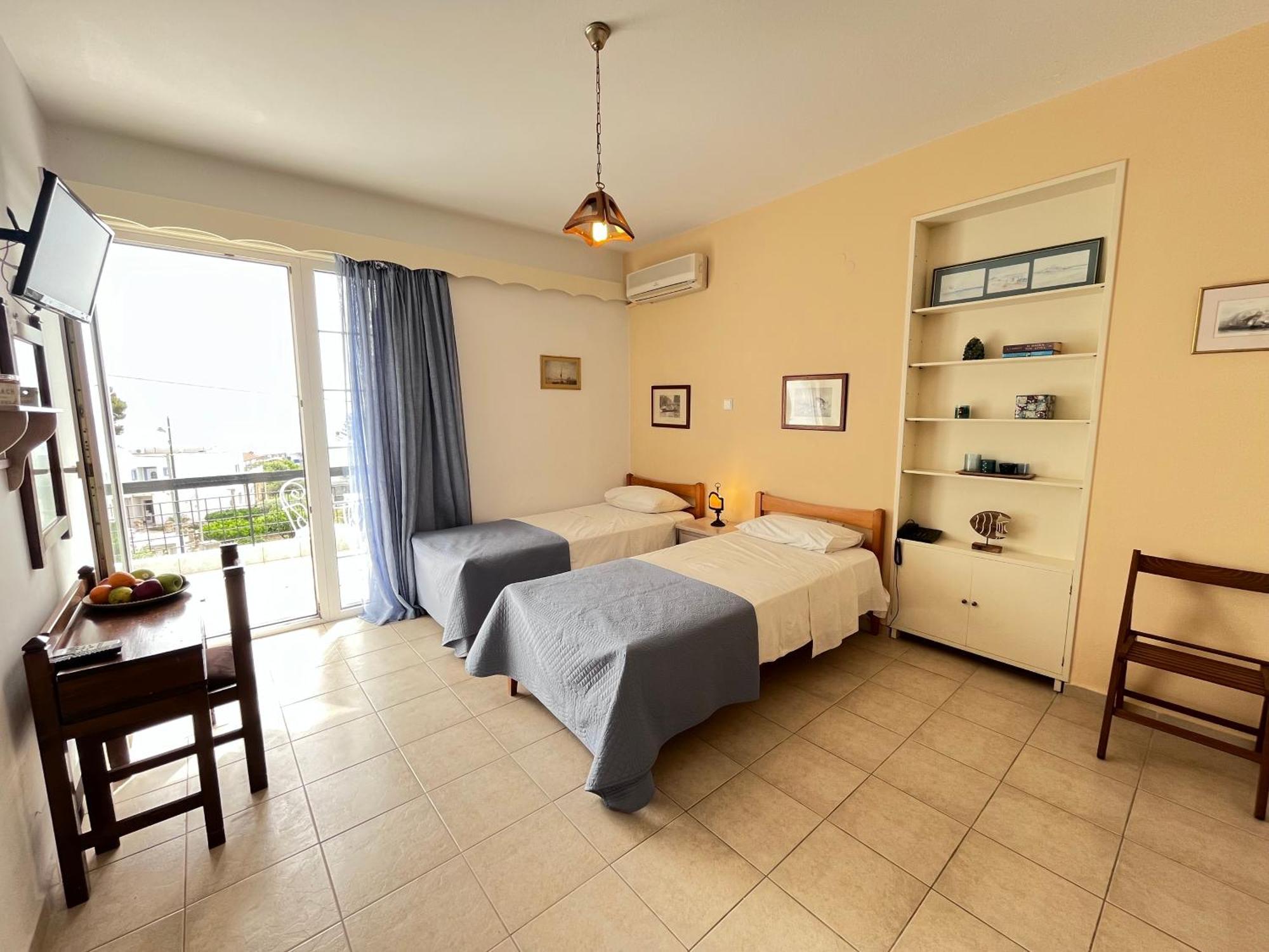Hotel Elena Alinda  Eksteriør bilde